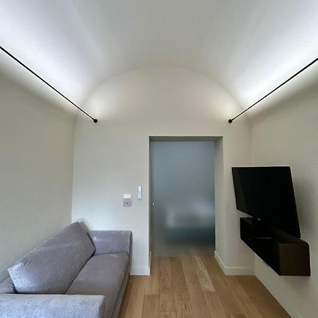Martiri Boutique Apartment Napoli Exterior foto