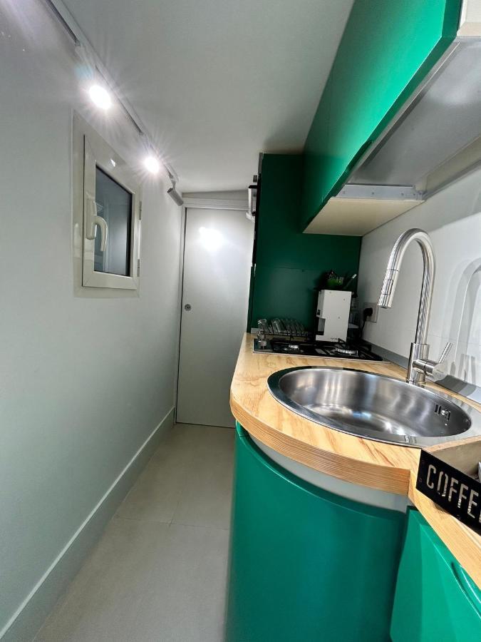 Martiri Boutique Apartment Napoli Exterior foto