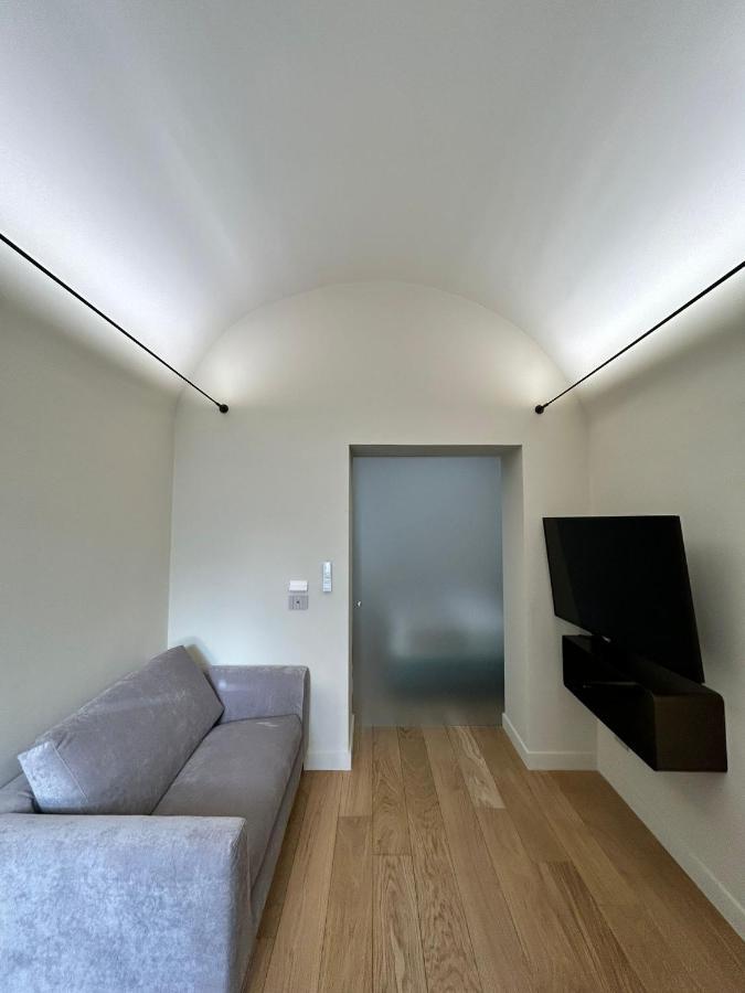 Martiri Boutique Apartment Napoli Exterior foto