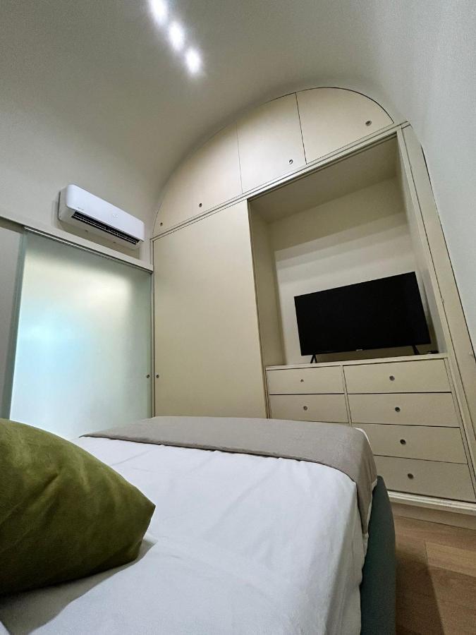 Martiri Boutique Apartment Napoli Exterior foto