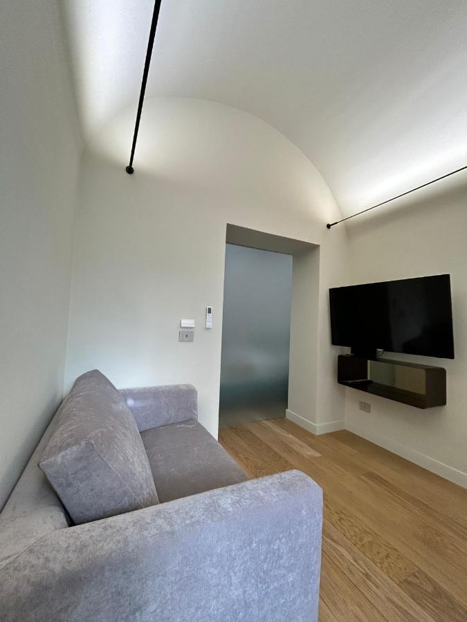 Martiri Boutique Apartment Napoli Exterior foto