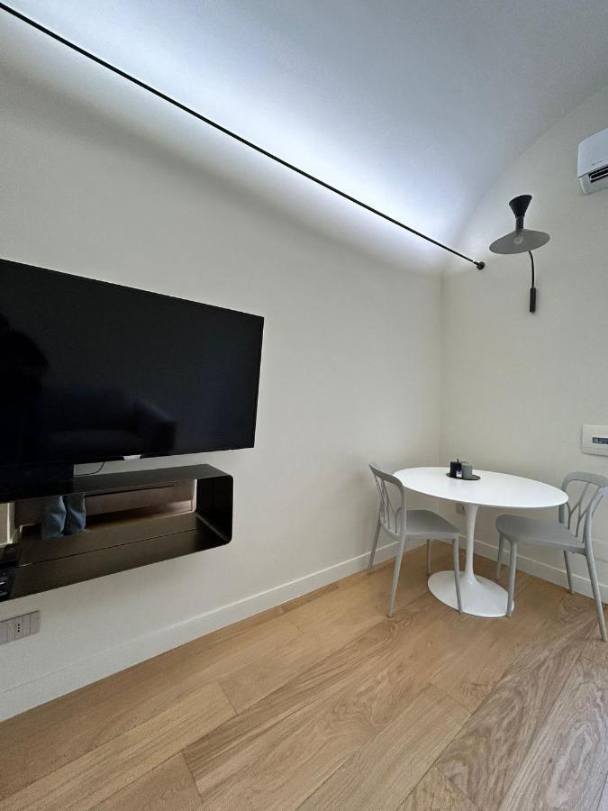 Martiri Boutique Apartment Napoli Exterior foto