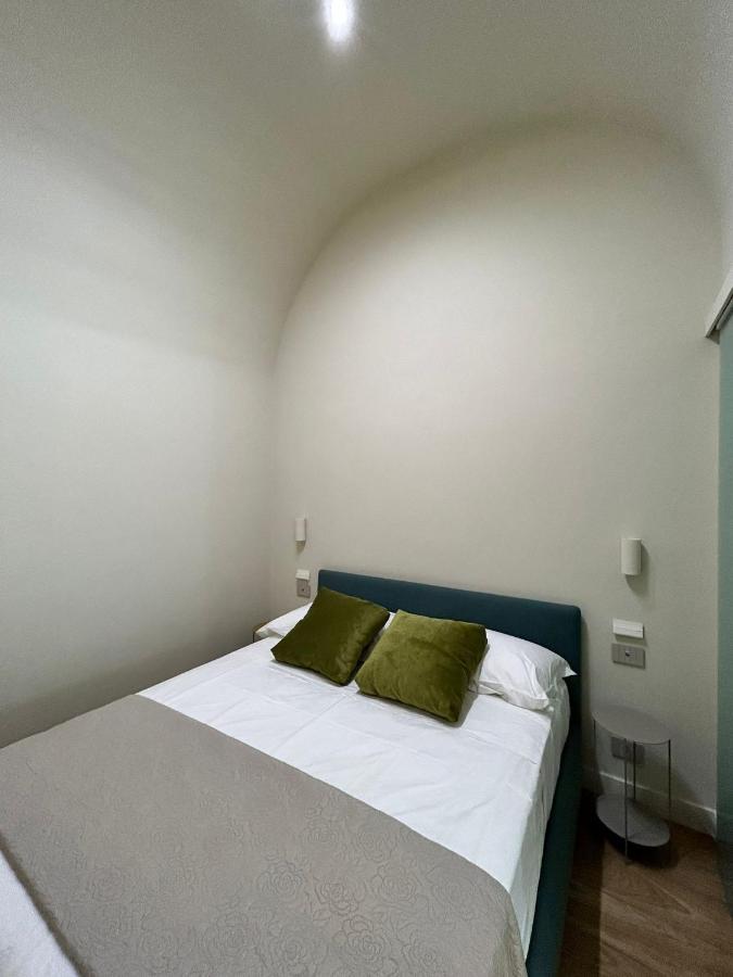 Martiri Boutique Apartment Napoli Exterior foto