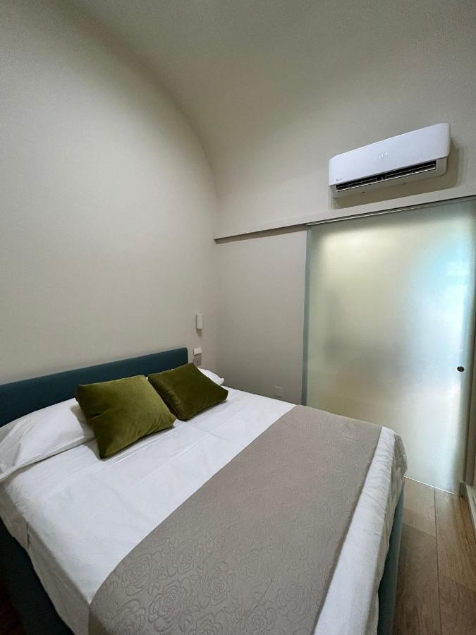 Martiri Boutique Apartment Napoli Exterior foto