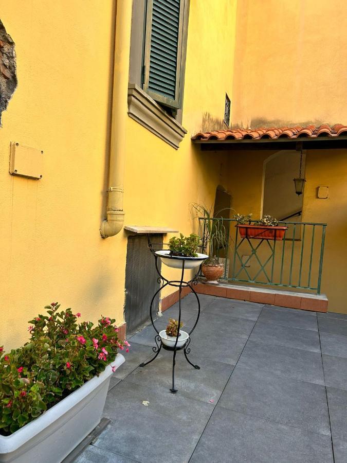 Martiri Boutique Apartment Napoli Exterior foto