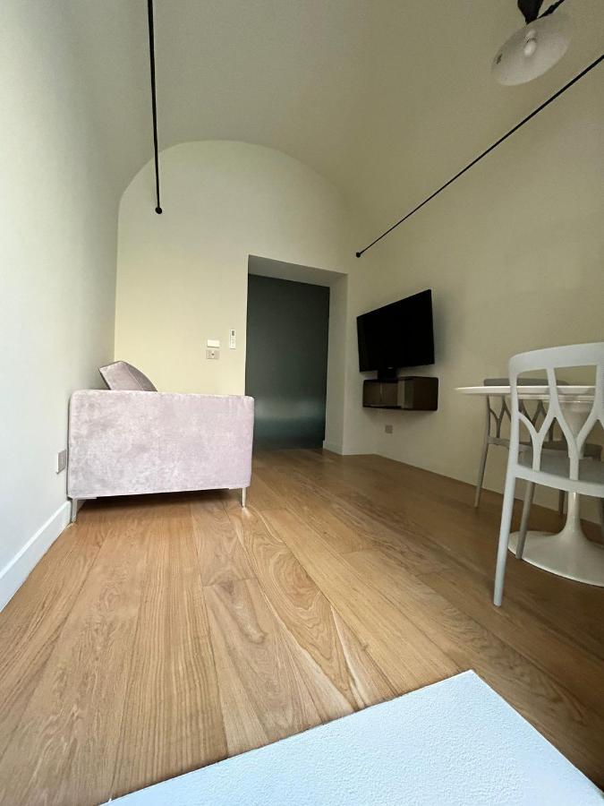 Martiri Boutique Apartment Napoli Exterior foto